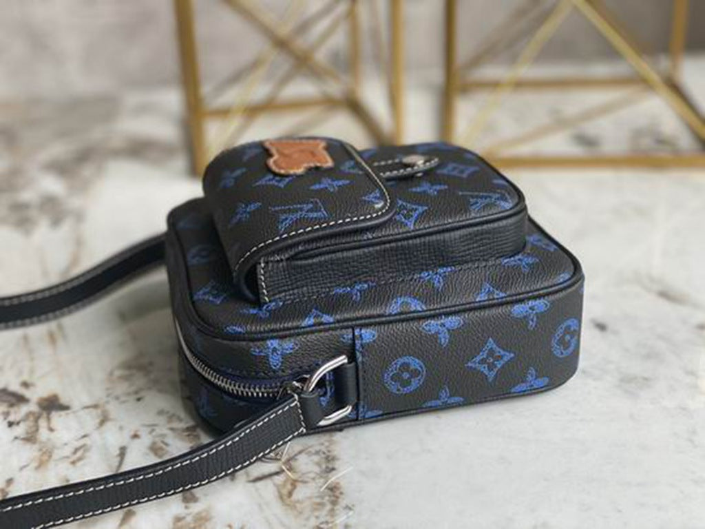 LV Messenger Bag