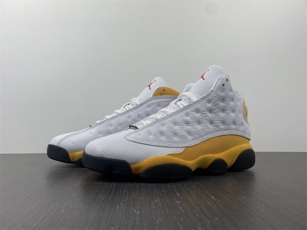 Air Jordan 13 Del Sol