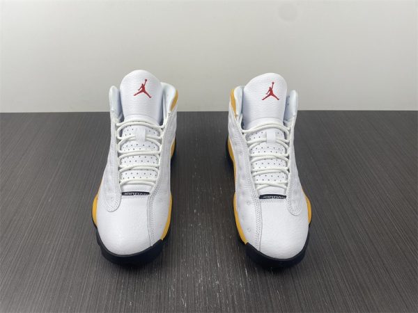 Air Jordan 13 Del Sol