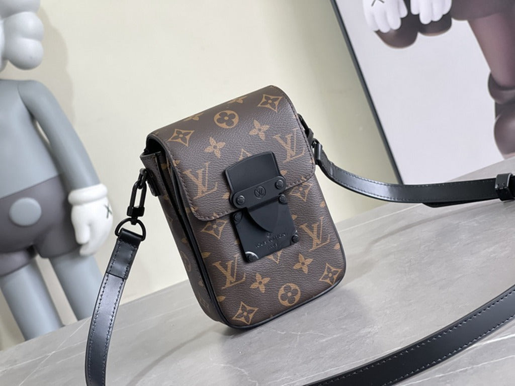 LV Phone Pouch