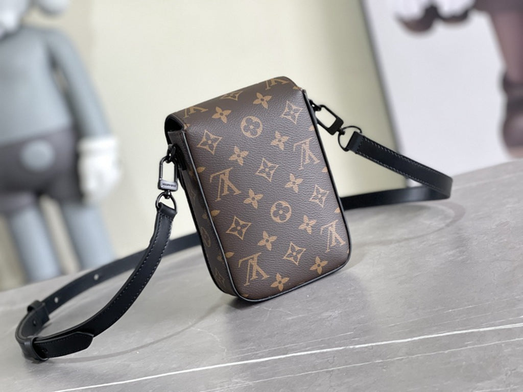 LV Phone Pouch