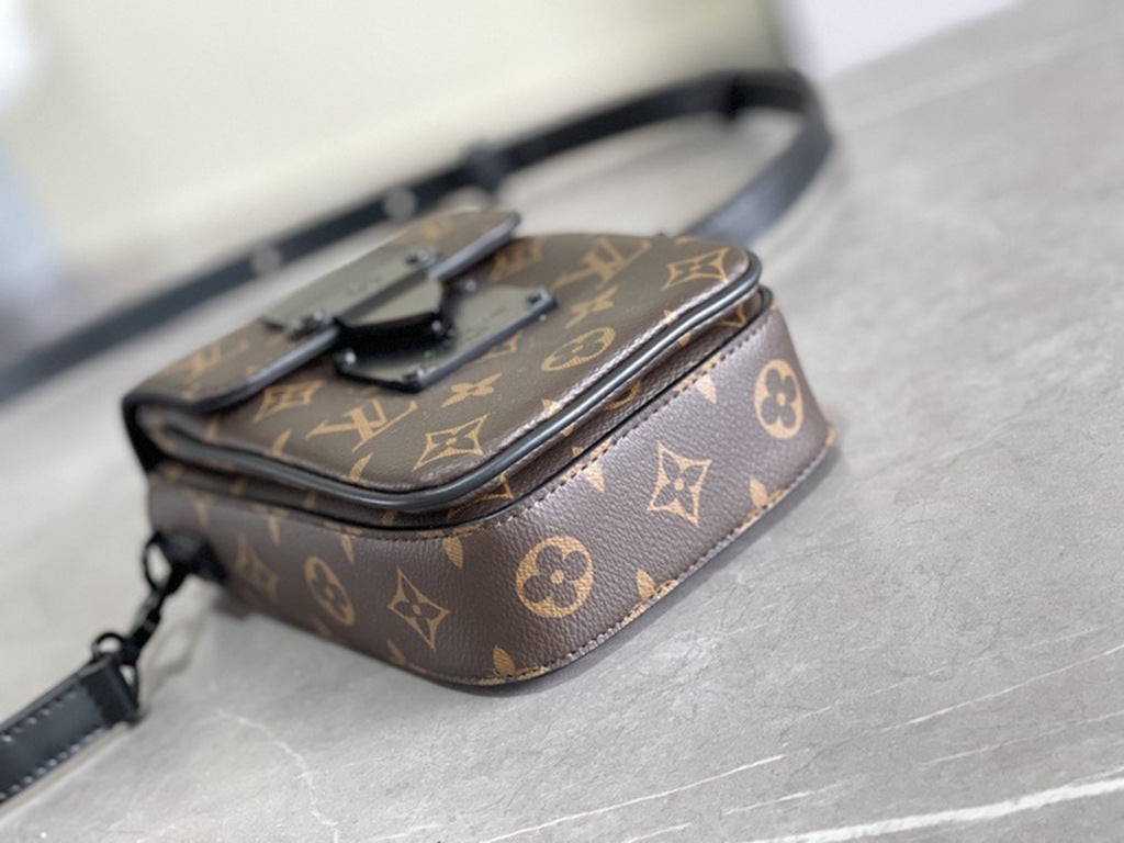 LV Phone Pouch