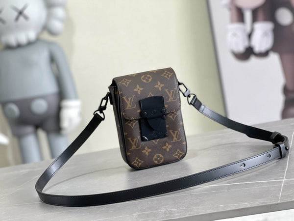 LV Phone Pouch