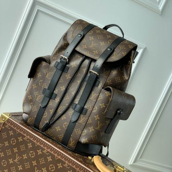 LV Backpack