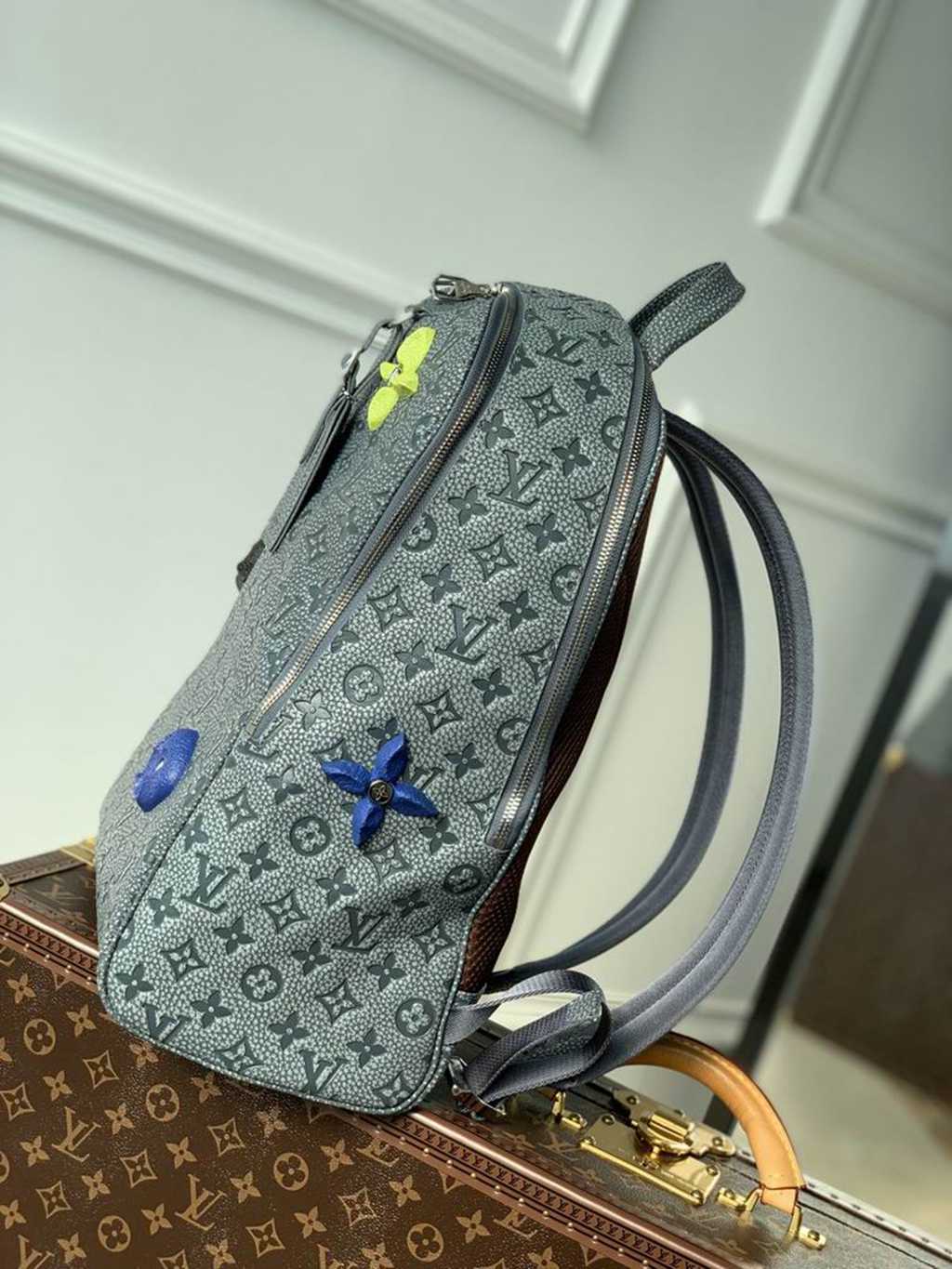 LV Backpack