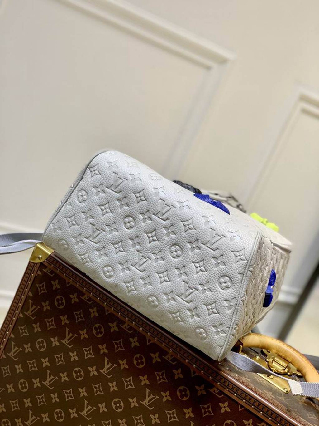 LV Backpack