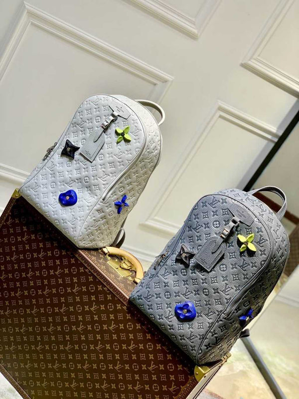 LV Backpack