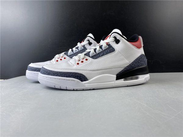 Air Jordan 3 SE Denim