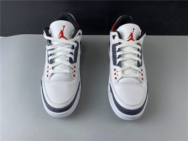 Air Jordan 3 SE Denim