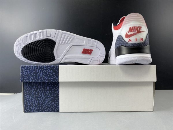 Air Jordan 3 SE Denim