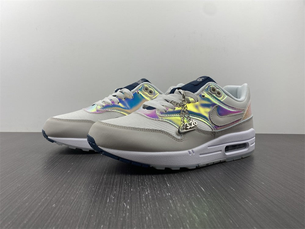 Nike Air Max 1 AMD La Ville Lumire