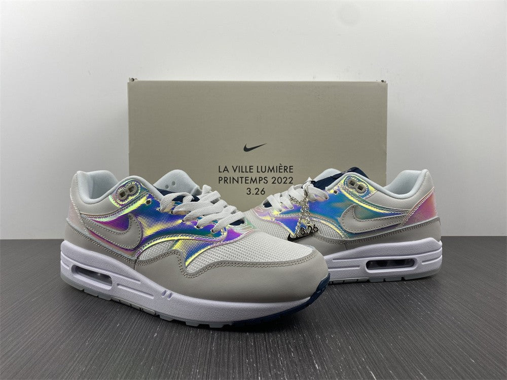 Nike Air Max 1 AMD La Ville Lumire