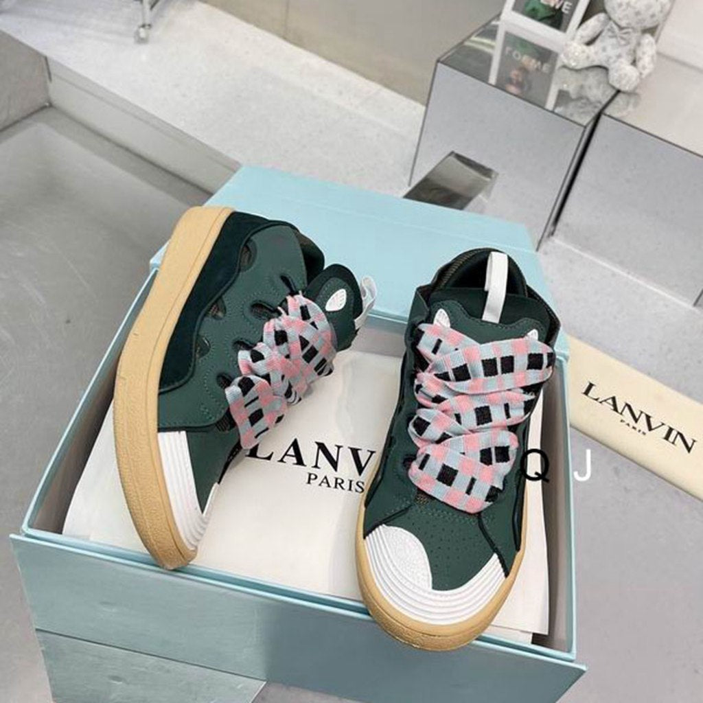 LANVIN SHOES SIZE EU35-EU46