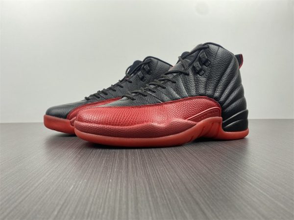 Air Jordan 12