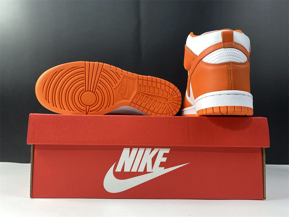 NIKE DUNK High Syracuse