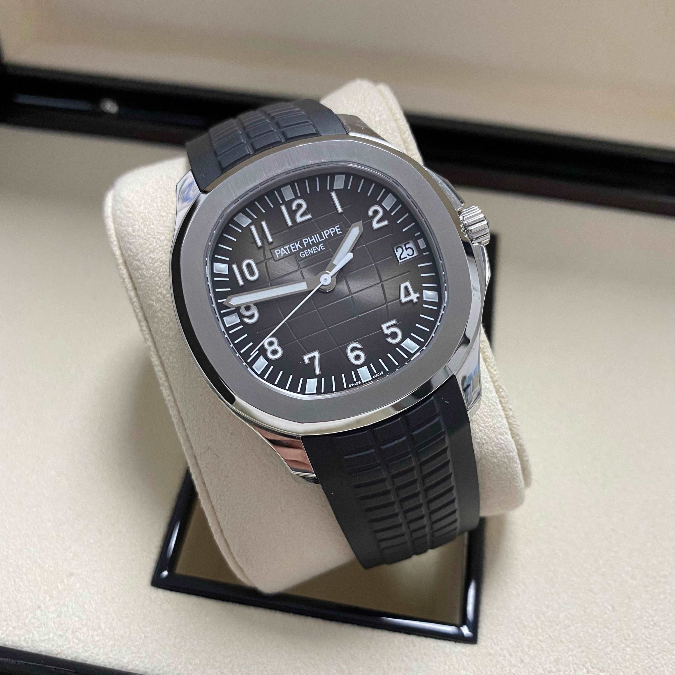 Aquanaut 5167A-001