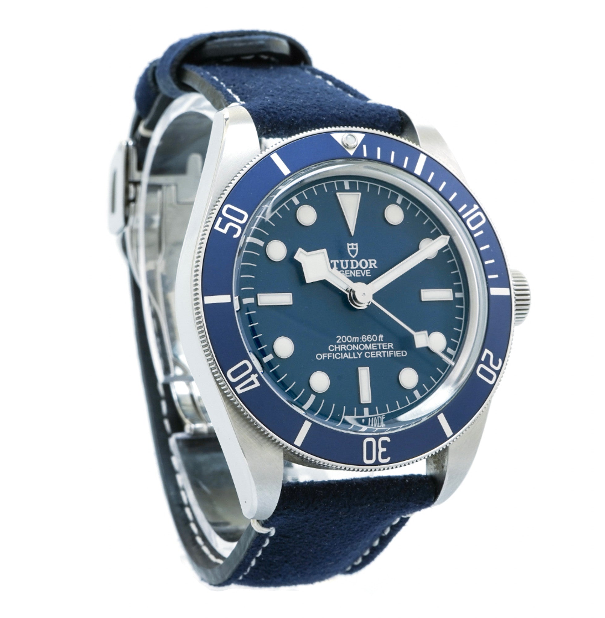 TUDOR BLACK BAY 58  M79030B-0002