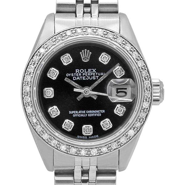 Lady Datejust 26mm 6917