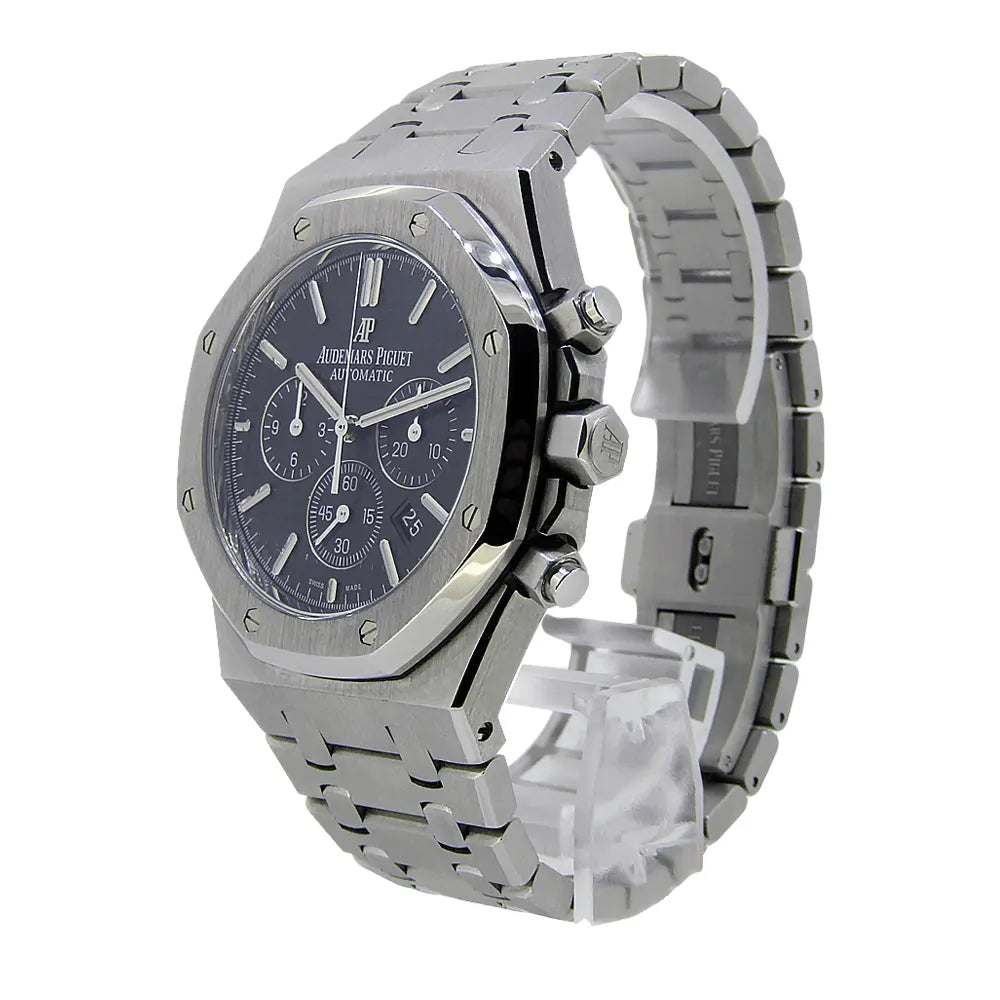 Royal Oak Chronograph 26320ST.OO.1220ST.01