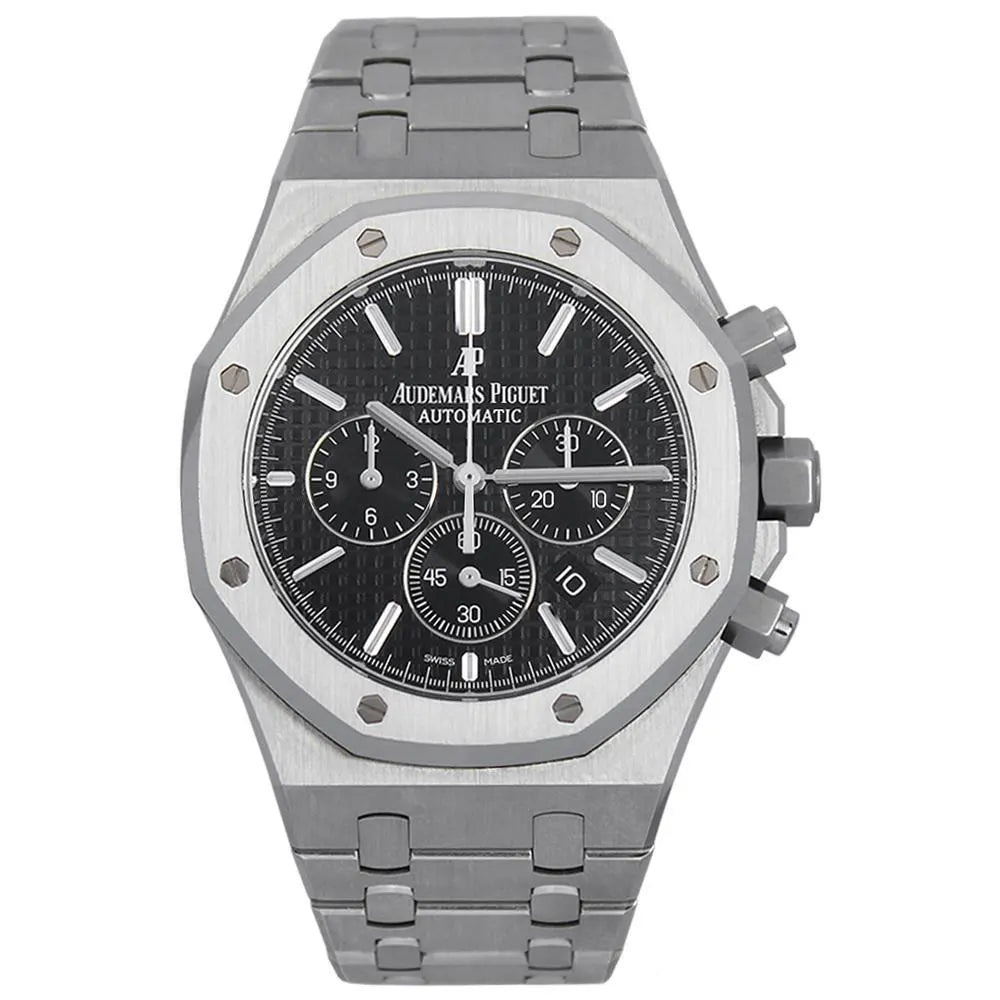 Royal Oak Chronograph 26320ST.OO.1220ST.01