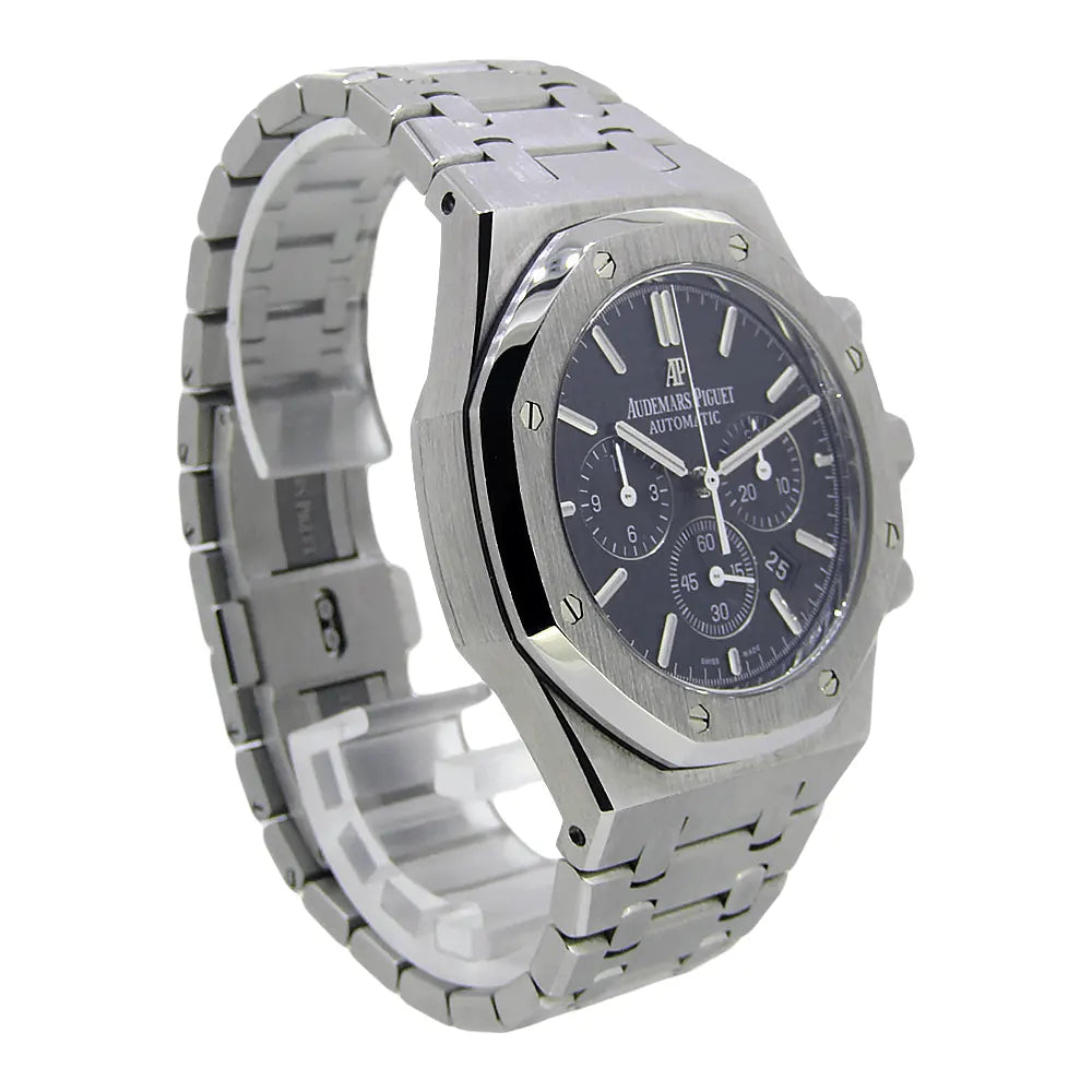 Royal Oak Chronograph 26320ST.OO.1220ST.01