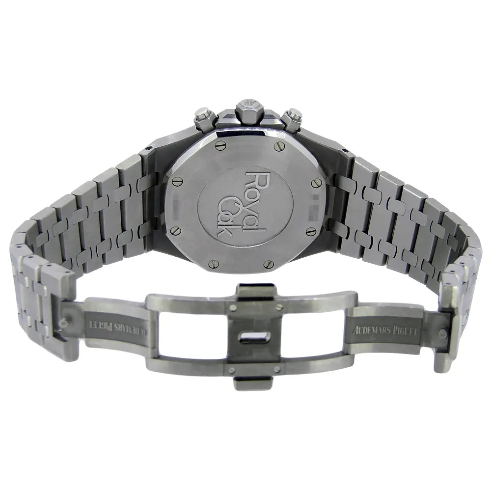 Royal Oak Chronograph 26320ST.OO.1220ST.01