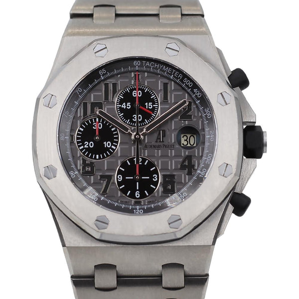 Royal Oak Offshore 26170TI.OO.1000TI.01