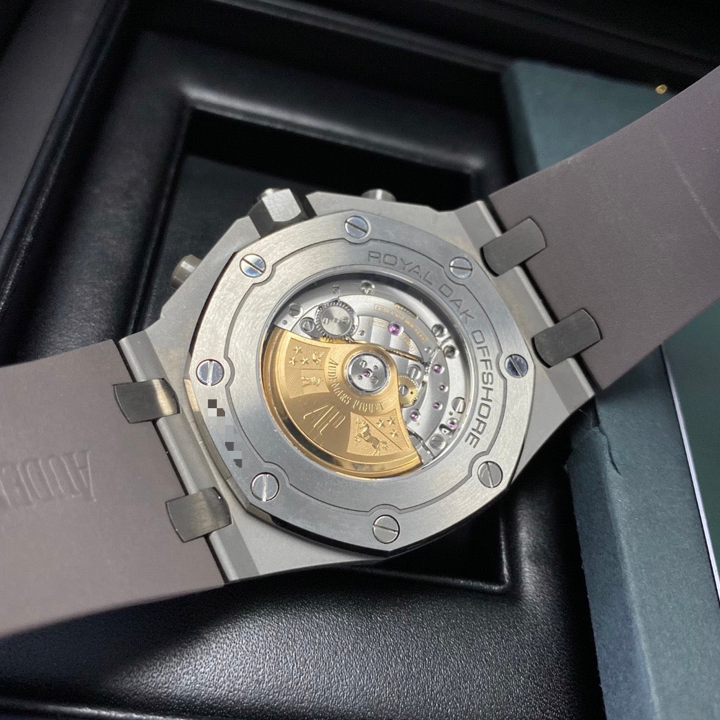 Royal Oak Offshore 26470IO.OO.A006CA.01 (Ghost)