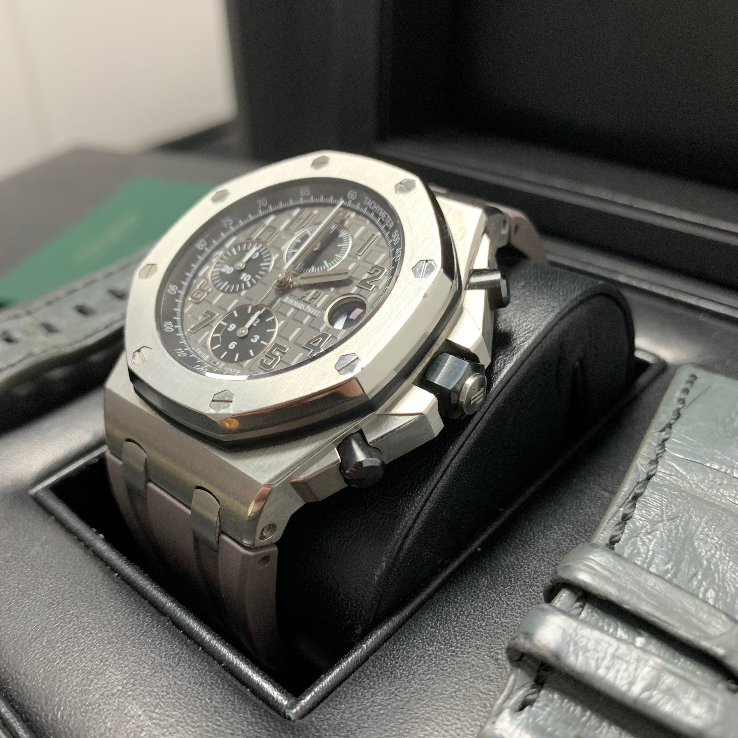 Royal Oak Offshore 26470ST.OO.A104CR.01