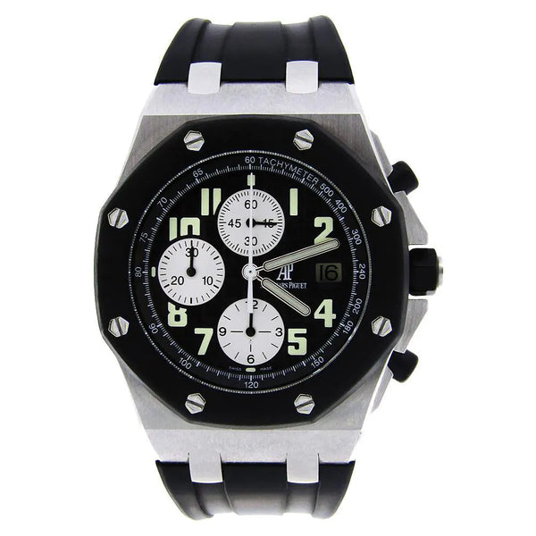 Royal Oak Offshore Rubber Clad 25940SK.OO.D002CA.01