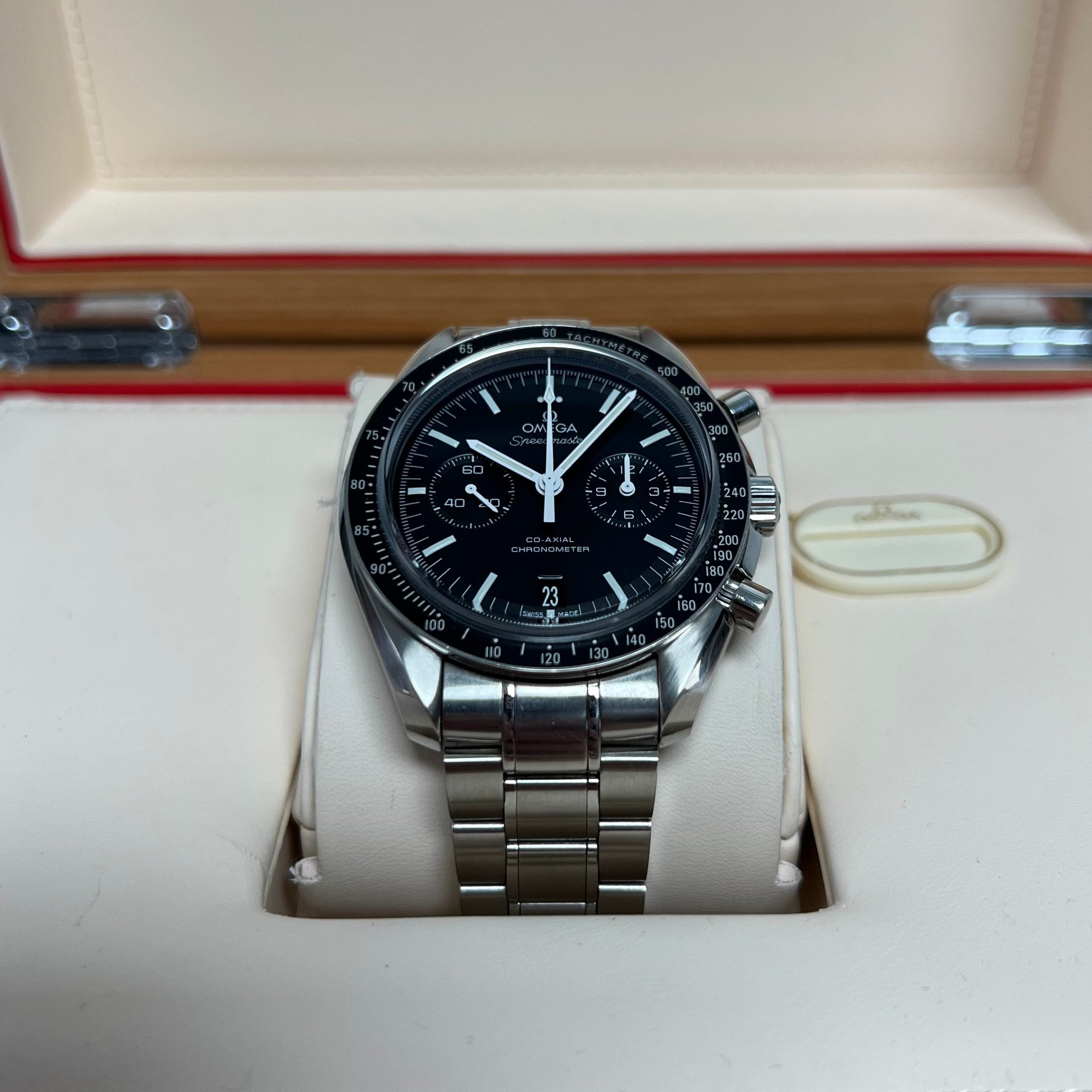 Speedmaster Professional Moonwatch Chronograph 311.30.42.30.01.005