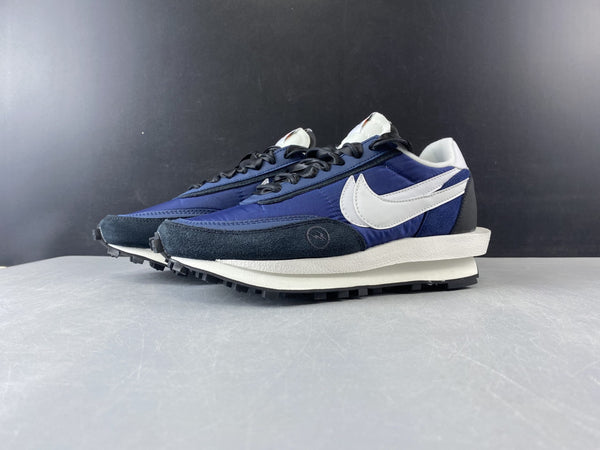 Sacai X Nike LVD WAFFLE Fragment