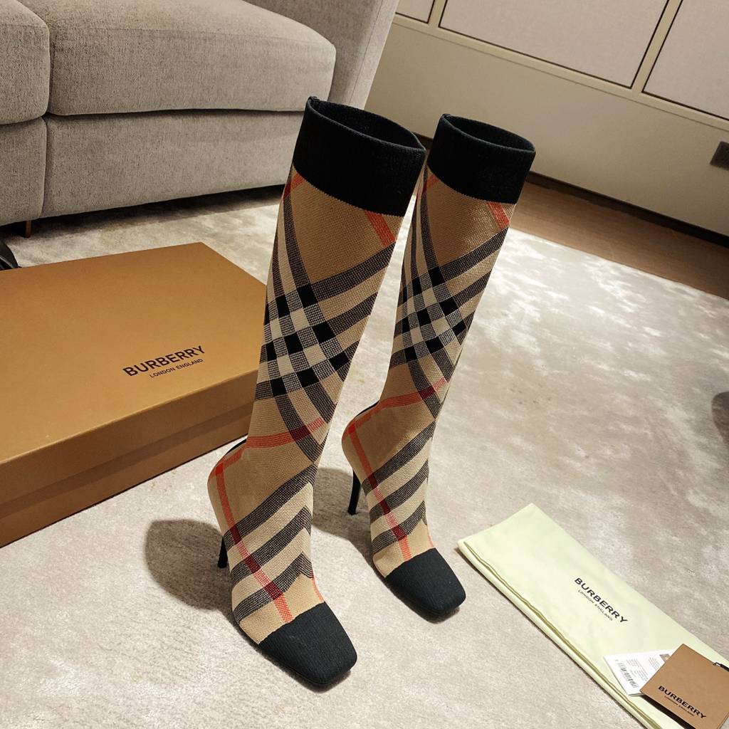 Burberry shoes EU35-EU46