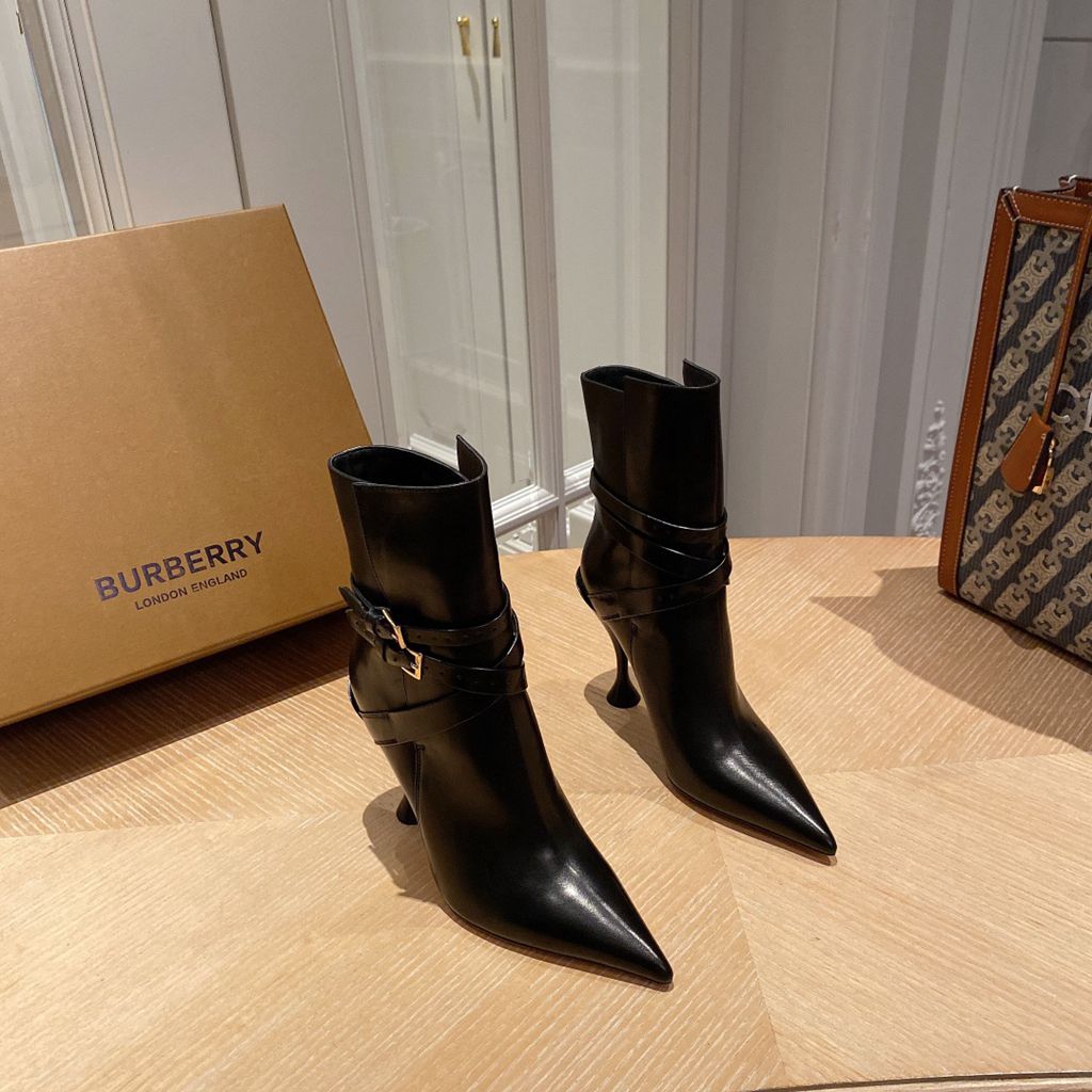 Burberry shoes EU35-EU46