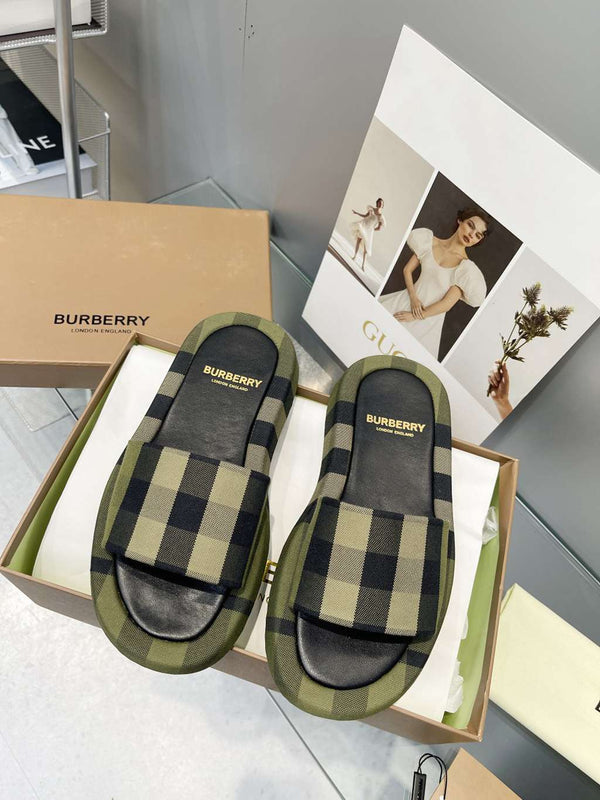 Burberry shoes EU35-EU46