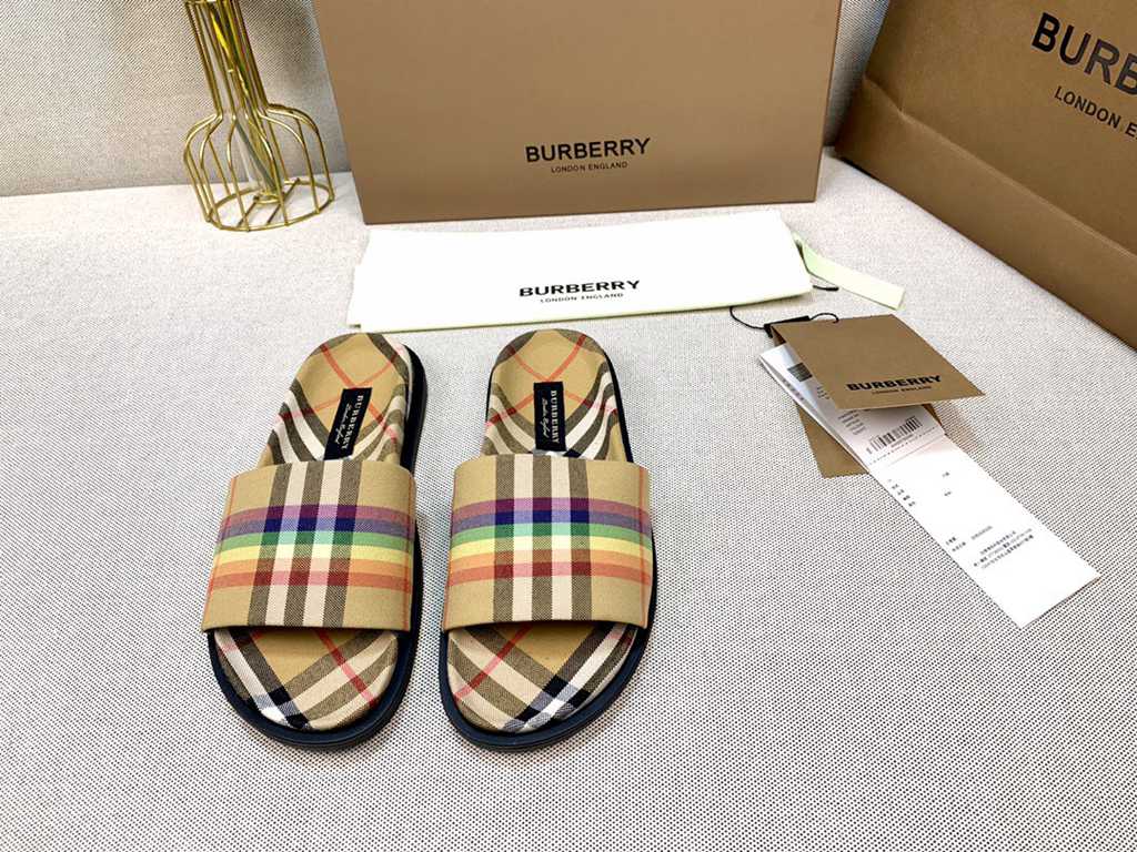 Burberry shoes EU35-EU46