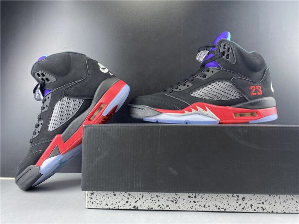 Air Jordan 5 ??Top 3