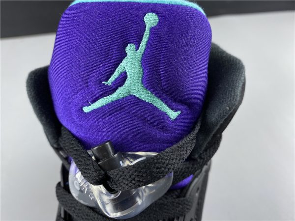 Air Jordan 5 ??Top 3