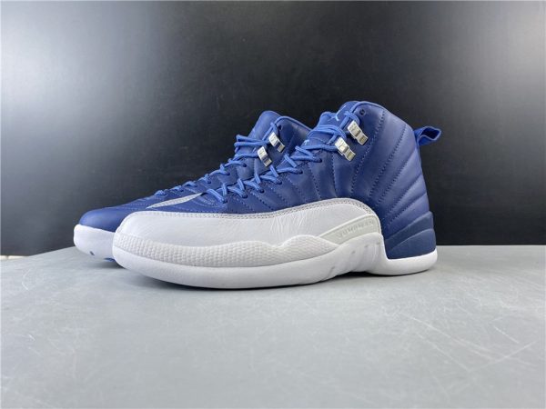 AIR JORDAN RETRO Stone Blue 12 130690-404