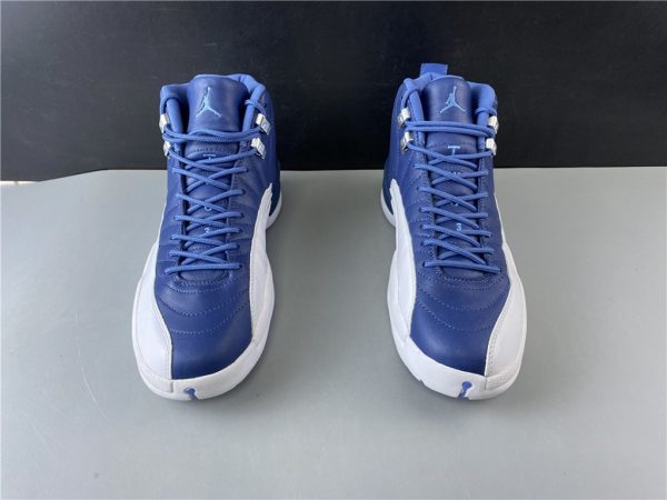 AIR JORDAN RETRO Stone Blue 12 130690-404