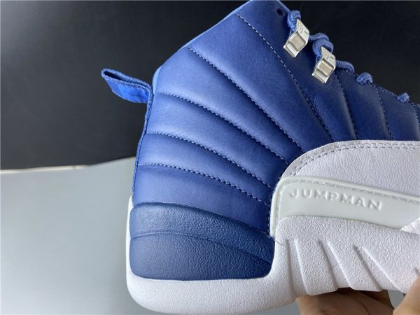 AIR JORDAN RETRO Stone Blue 12 130690-404