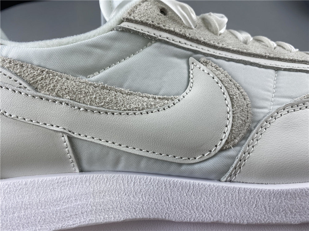 Nike LD Waffle Sacai White Nylon