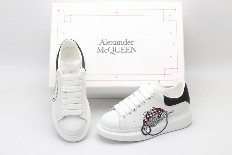 Alexander Mcqueen 40MM