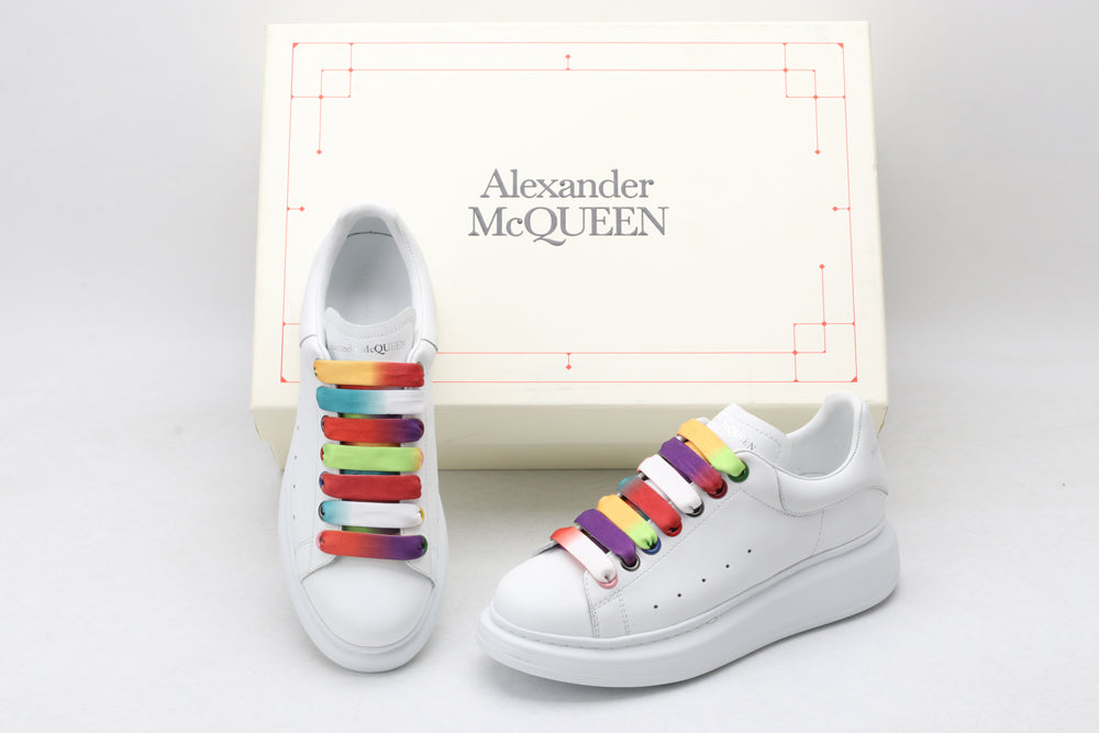 Alexander Mcqueen 40MM