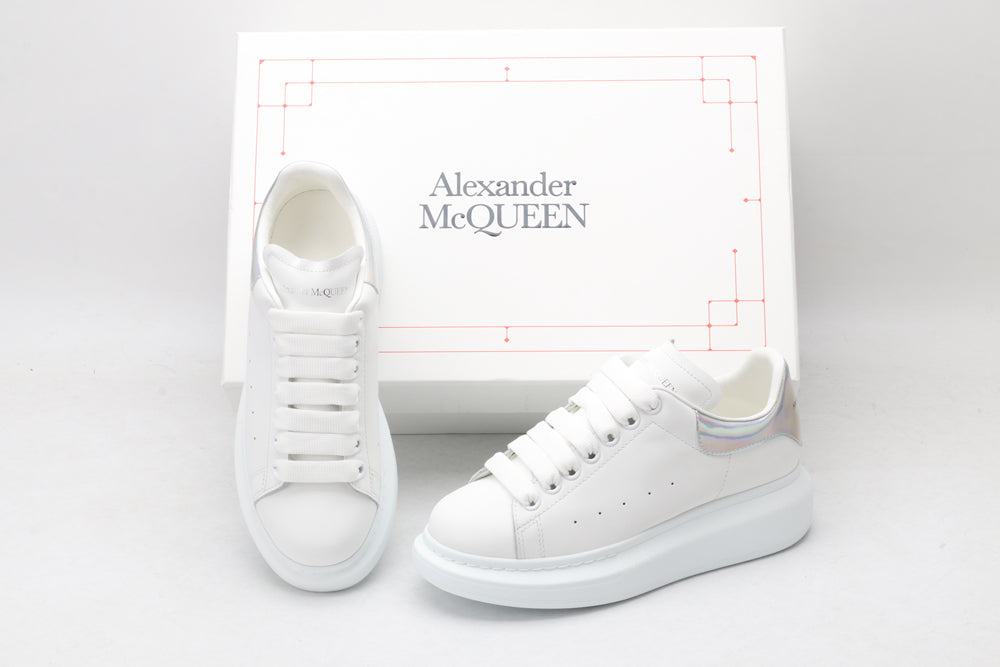 Alexander Mcqueen 40MM