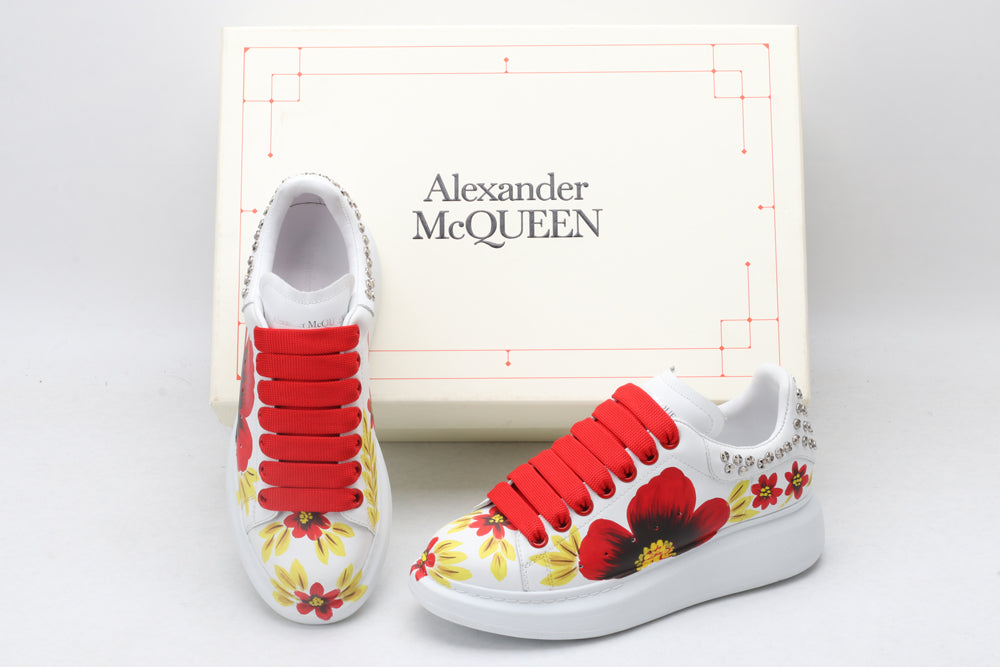 Alexander Mcqueen 40MM