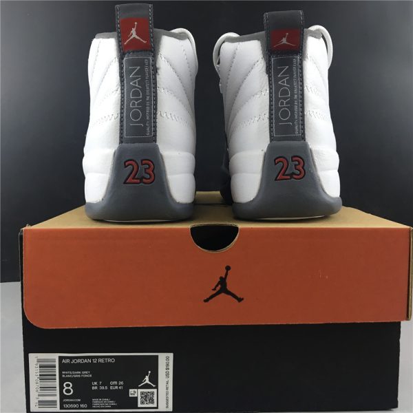 Air jordan 12 153265-160