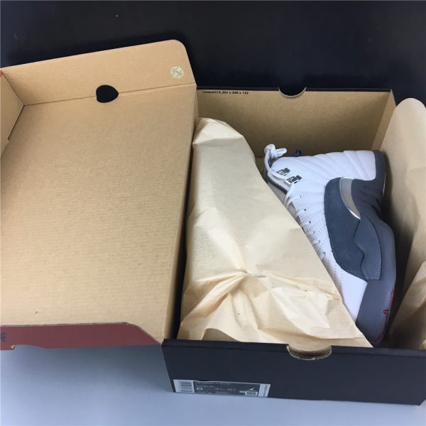 Air jordan 12 153265-160