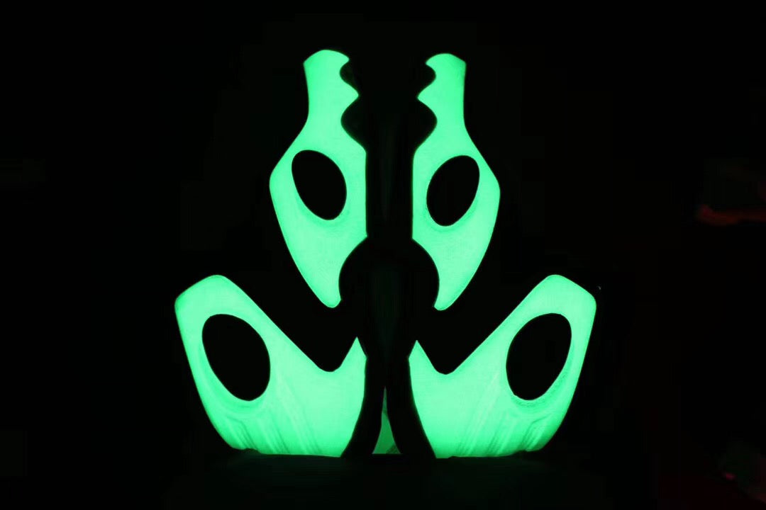 Nike Zoom Rookie Glow-in-the-Dark