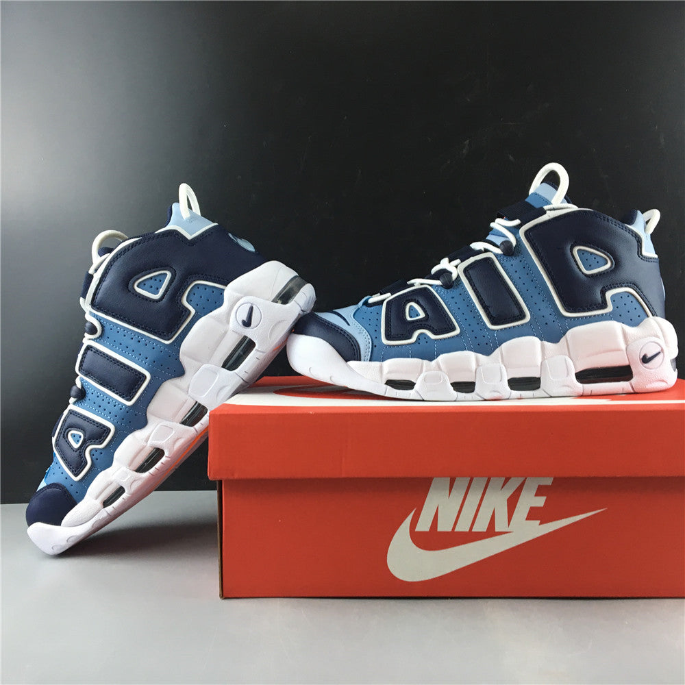 nike Air More Uptempo CJ 6125-100